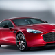 Illustration for article titled 2013 Aston Martin Rapide S: What A Big Mouth You Have!